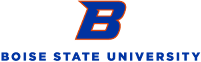 Boise State University Stationery Print Portal